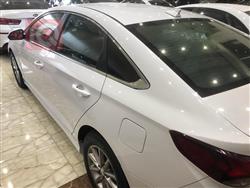 هیوندای سۆناتا